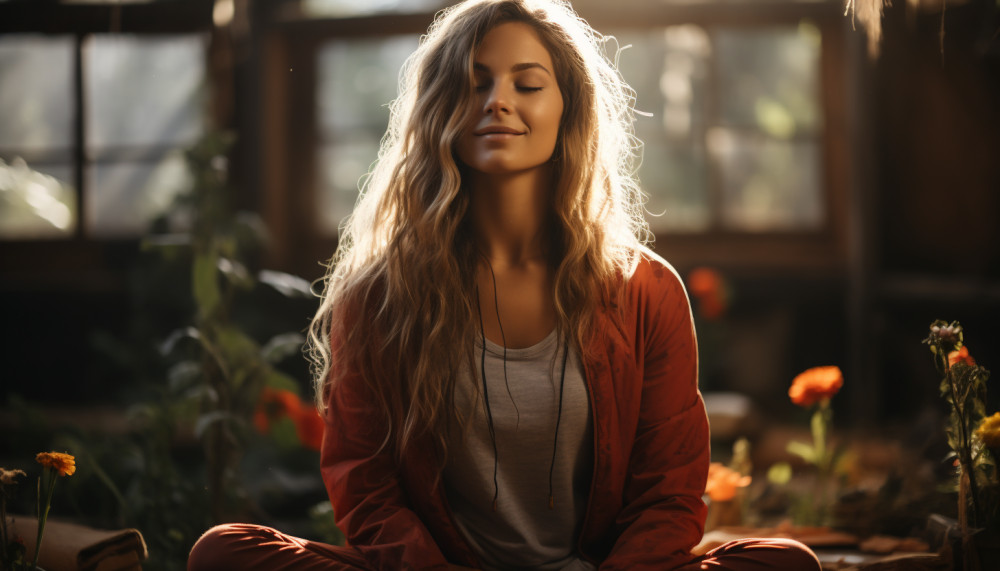 Applicazioni - App di meditazione, la scelta perfetta per il benessere digitale