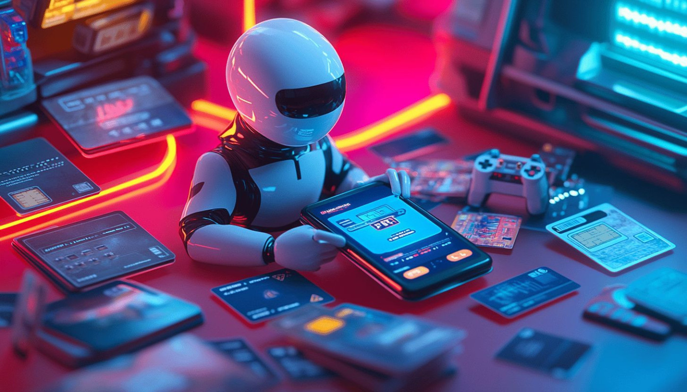 Videogiochi - Come acquistare giochi e carte prepagate con il piano telefonico?