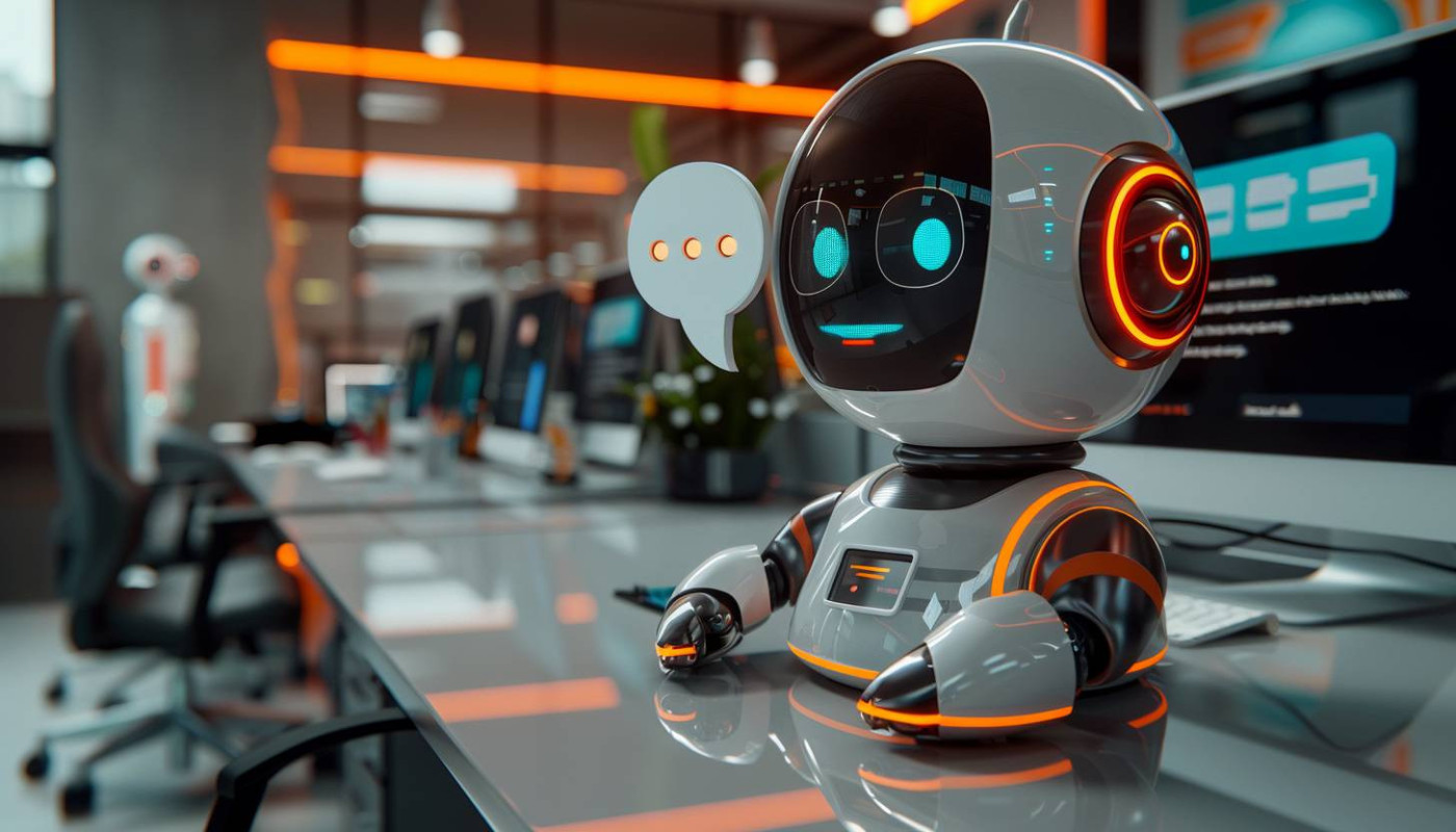Applicazioni - Come i chatbot basati su intelligenza artificiale possono migliorare il servizio clienti