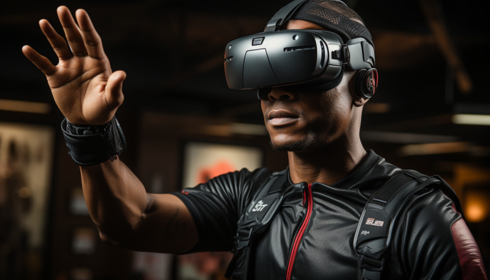 Guida agli accessori indispensabili per godersi lo sport in VR dal proprio smartphone