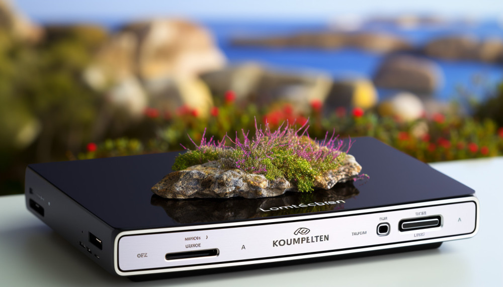 High tech - I segreti nascosti del tuo televisore 4K