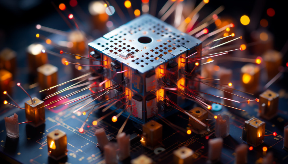 Il futuro del calcolo quantistico: prospettive e sfide