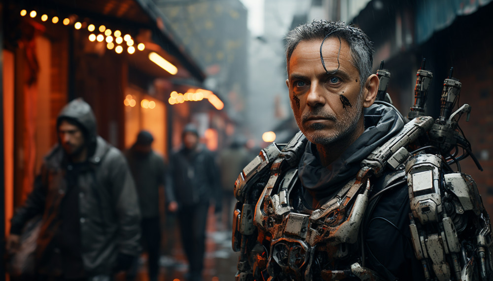 Intelligenza artificiale nei videogiochi: una nuova era di realismo
