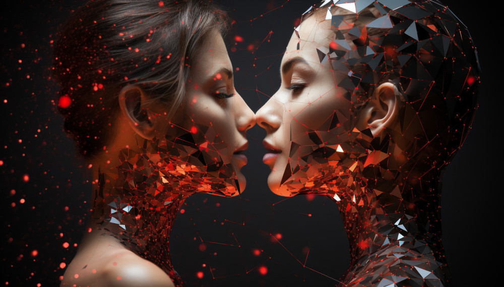 Applicazioni - Intelligenza artificiale nelle app di incontri: amore o algoritmo?