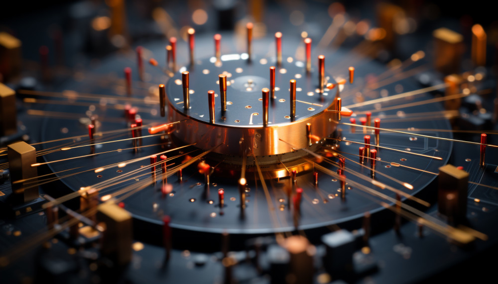 Hardware - La rivoluzione silenziosa del quantum computing
